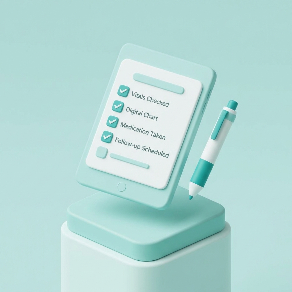 Quick Clinical Notes